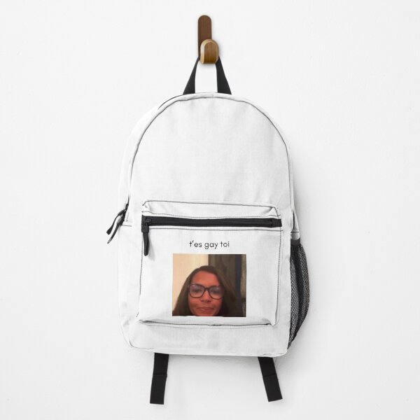 Item preview, You're gay yourself, Karine Lemarchand designed and sold by Crealice.