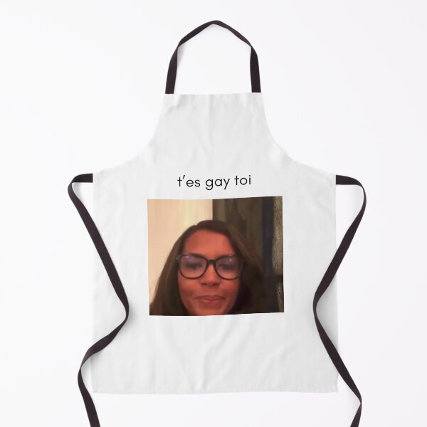 Item preview, You're gay yourself, Karine Lemarchand designed and sold by Crealice.