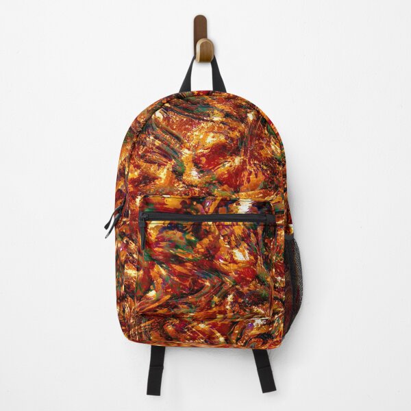 Item preview, Forest Floor in Autumn designed and sold by mavicfe.