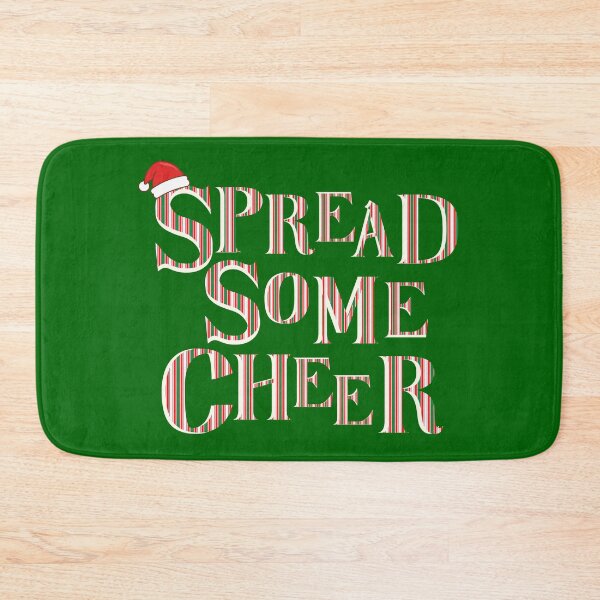 Item preview, Spread Some Cheer designed and sold by WillandWent.