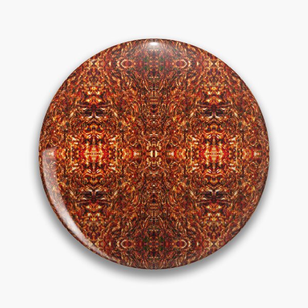 Item preview, Pattern of Forest Floor in Autumn designed and sold by mavicfe.