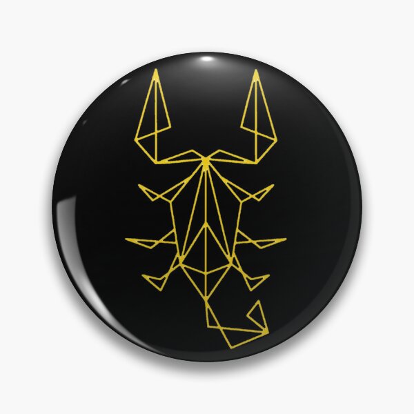 Item preview, Scorpio designed and sold by Lenock.