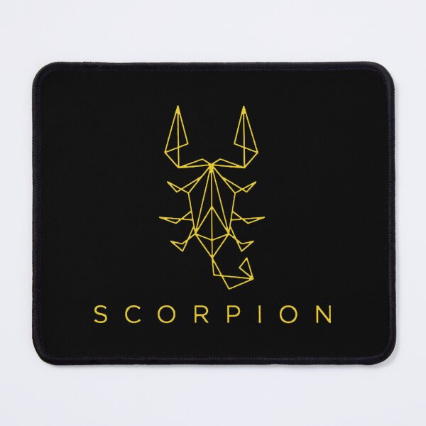 Item preview, Scorpio designed and sold by Lenock.