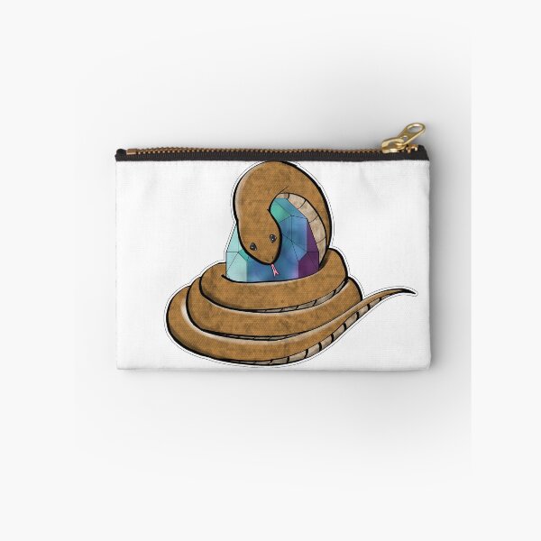 Item preview, Year of the Earth Snake June Birthstone designed and sold by Atscicel.