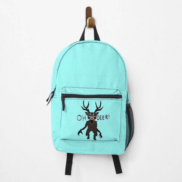 Item preview, Oh deer - Gaming designed and sold by My-Bad-Designs.