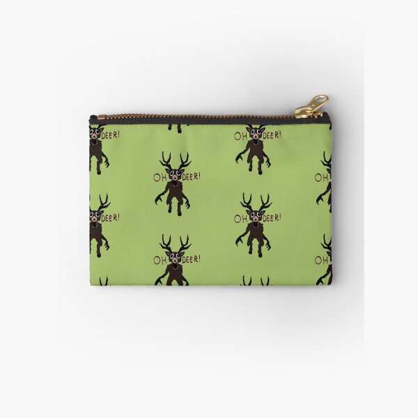 Item preview, Oh deer - Gaming designed and sold by My-Bad-Designs.