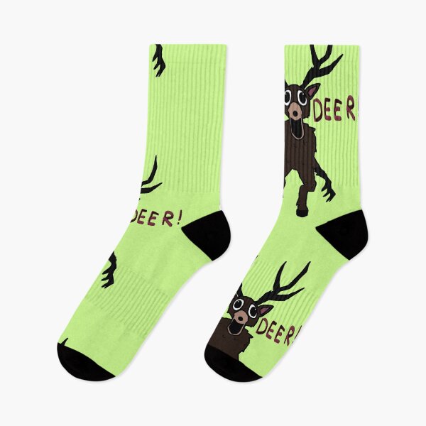 Item preview, Oh deer - Gaming designed and sold by My-Bad-Designs.