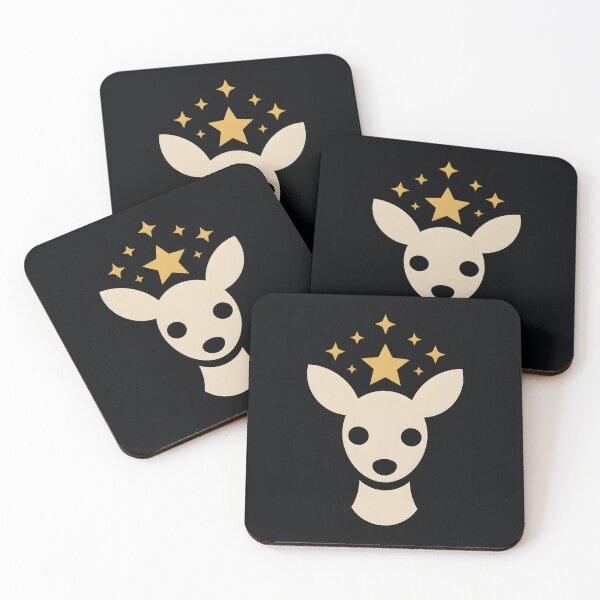 Item preview, Star Crown Deer designed and sold by SignumShop.