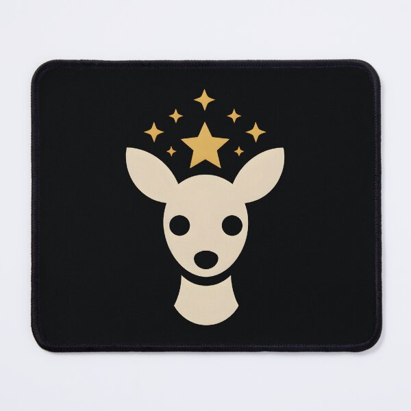 Item preview, Star Crown Deer designed and sold by SignumShop.