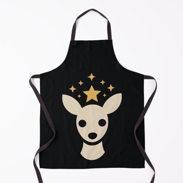 Item preview, Star Crown Deer designed and sold by SignumShop.