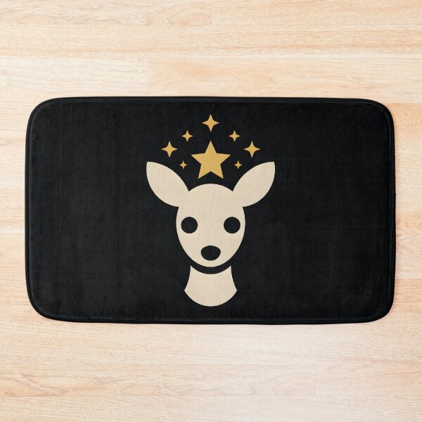 Item preview, Star Crown Deer designed and sold by SignumShop.