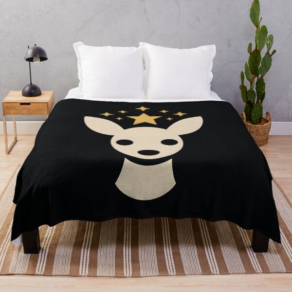 Item preview, Star Crown Deer designed and sold by SignumShop.