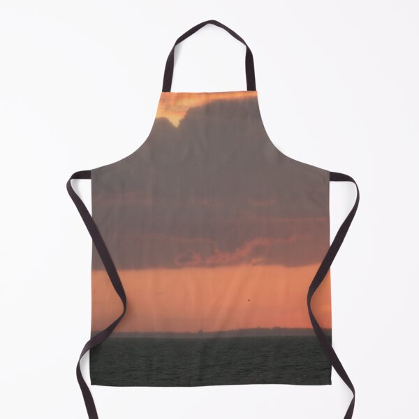 Item preview, Tampa Bay Sunset 2 designed and sold by TielTreasuresShop.