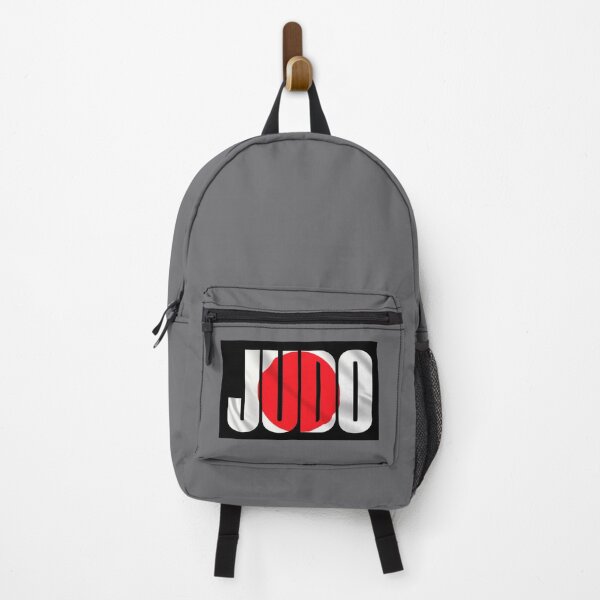 Item preview, Judo Flag designed and sold by SkunkFish.