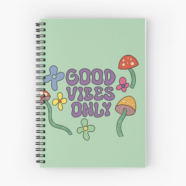 Item preview, Good Vibes Only designed and sold by EthanCollection.