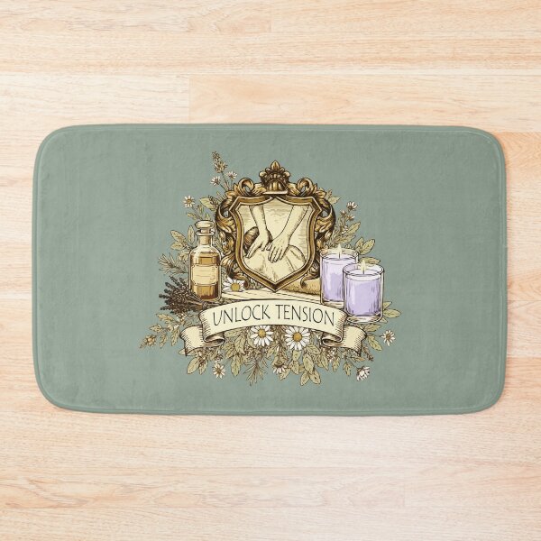 Item preview, Massage Parlor Spa Wellness Relaxation  designed and sold by Plakartis.