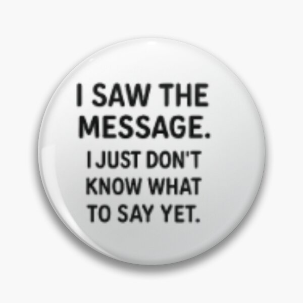 Item preview, Un-responded text designed and sold by Pachewba.