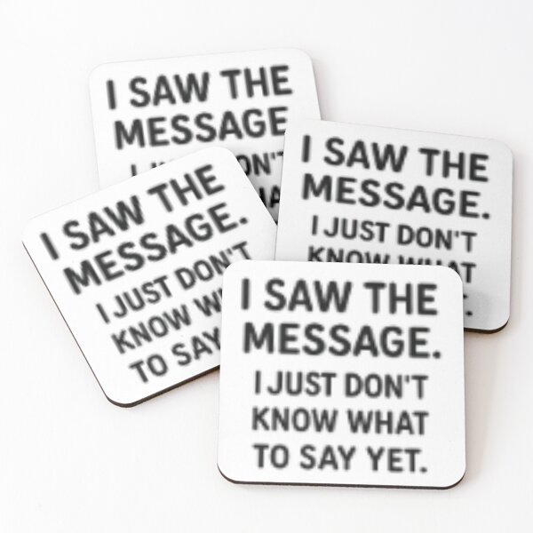 Item preview, Un-responded text designed and sold by Pachewba.