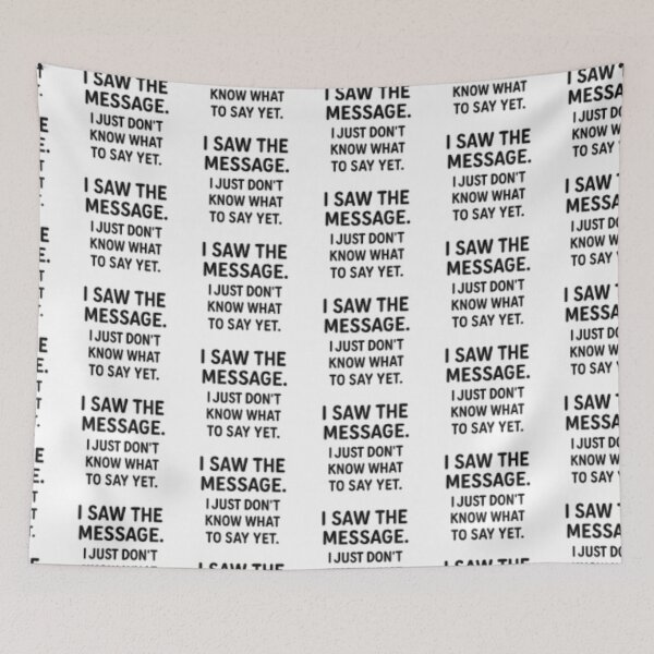 Item preview, Un-responded text designed and sold by Pachewba.