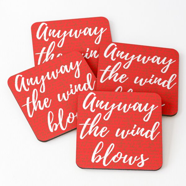 Item preview, Hadestown Lyrics designed and sold by broadwaygirl142.