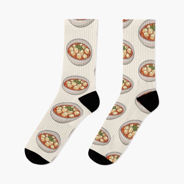 Item preview, Mapo Tofu designed and sold by sakurashorty.
