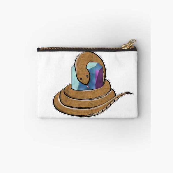 Item preview, Year of the Earth Snake June Birthstone designed and sold by Atscicel.