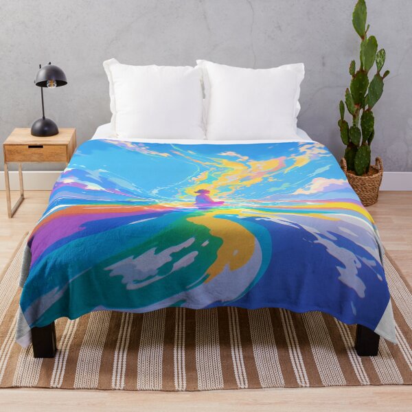 Item preview, Meditation in Rainbow Waters designed and sold by Christian Weiss.