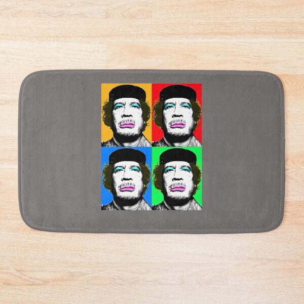 Item preview, MAD-DOG-MONROE-X-4 designed and sold by heathersangster.