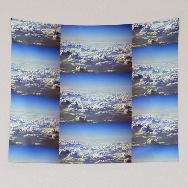 Item preview, Clouds designed and sold by JohnDalkin.