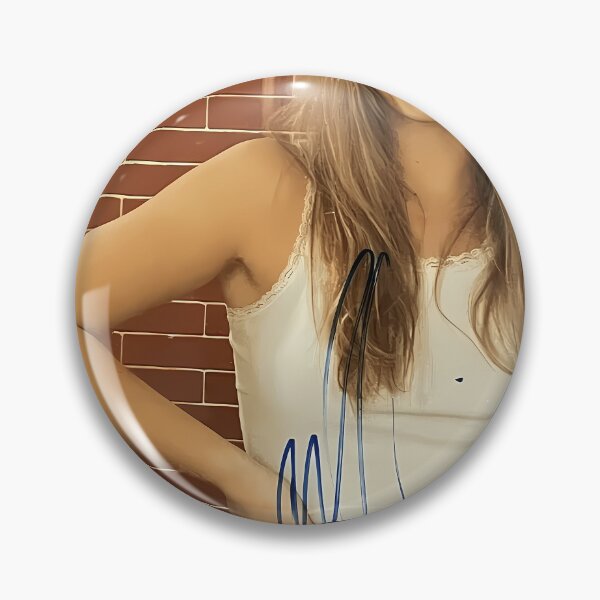 Item preview, MADELYN-CLINE-AUTOGRAPH designed and sold by heathersangster.