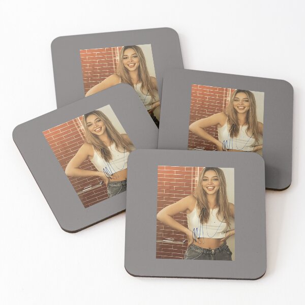 Item preview, MADELYN-CLINE-AUTOGRAPH designed and sold by heathersangster.