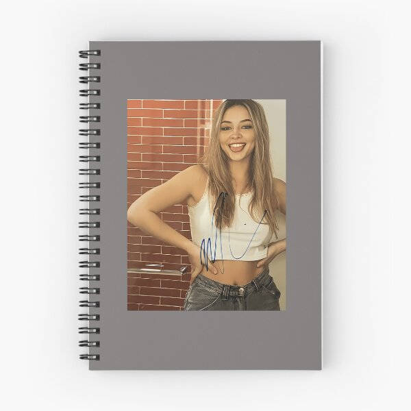 Item preview, MADELYN-CLINE-AUTOGRAPH designed and sold by heathersangster.