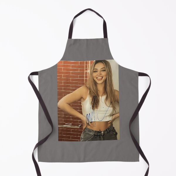 Item preview, MADELYN-CLINE-AUTOGRAPH designed and sold by heathersangster.