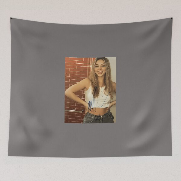 Item preview, MADELYN-CLINE-AUTOGRAPH designed and sold by heathersangster.