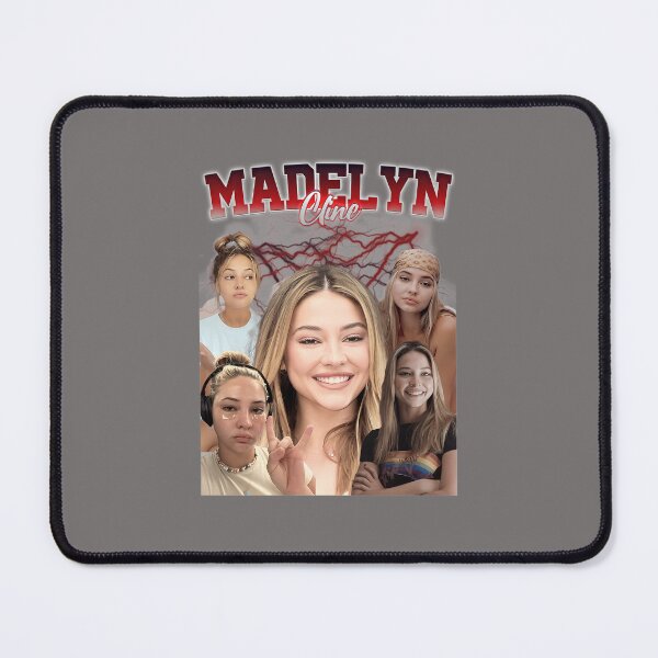 Item preview, MADELYN-CLINE-RETRO-STYLE designed and sold by heathersangster.