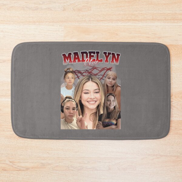 Item preview, MADELYN-CLINE-RETRO-STYLE designed and sold by heathersangster.