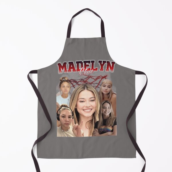 Item preview, MADELYN-CLINE-RETRO-STYLE designed and sold by heathersangster.