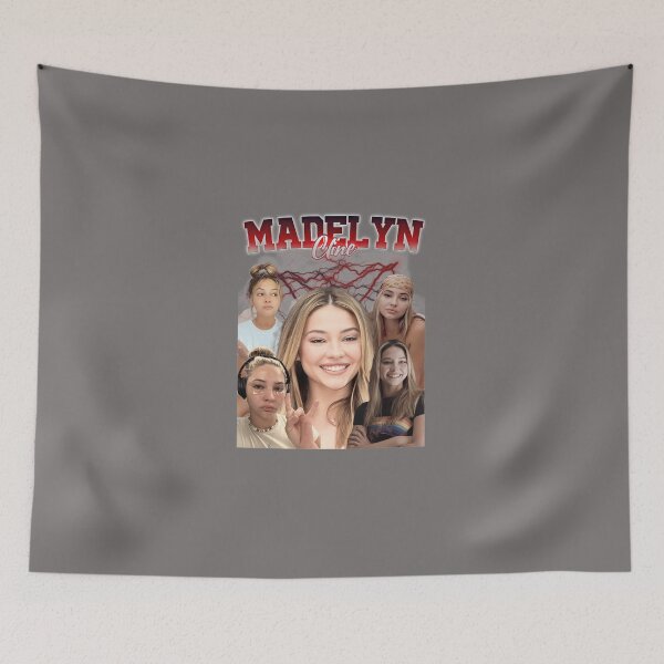 Item preview, MADELYN-CLINE-RETRO-STYLE designed and sold by heathersangster.