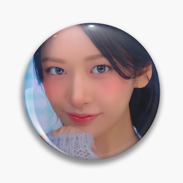 Item preview, ANYUJIN IVE (KPOP)  designed and sold by SilkPajamas.