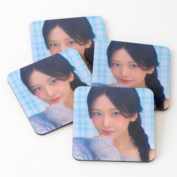 Item preview, ANYUJIN IVE (KPOP)  designed and sold by SilkPajamas.