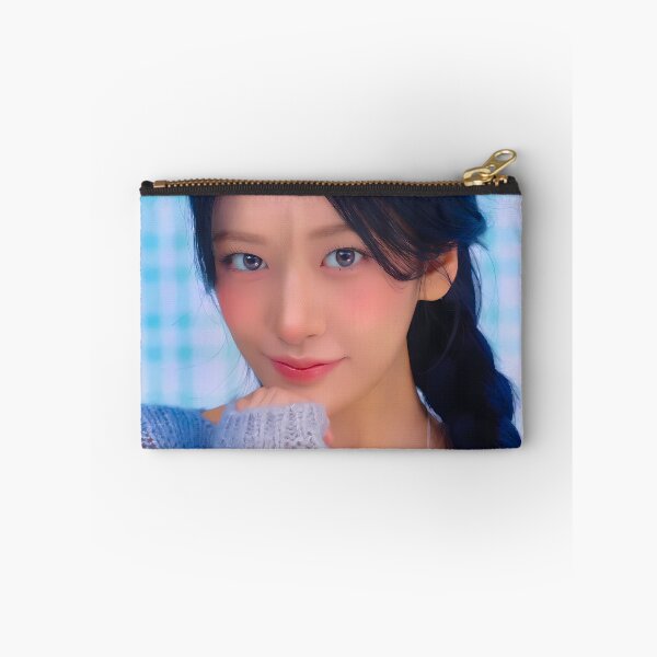 Item preview, ANYUJIN IVE (KPOP)  designed and sold by SilkPajamas.