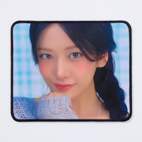 Item preview, ANYUJIN IVE (KPOP)  designed and sold by SilkPajamas.