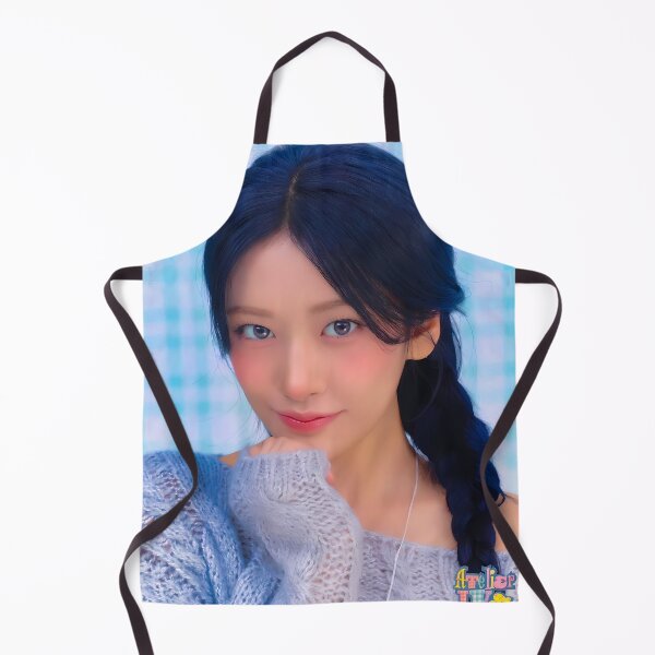 Item preview, ANYUJIN IVE (KPOP) designed and sold by SilkPajamas.