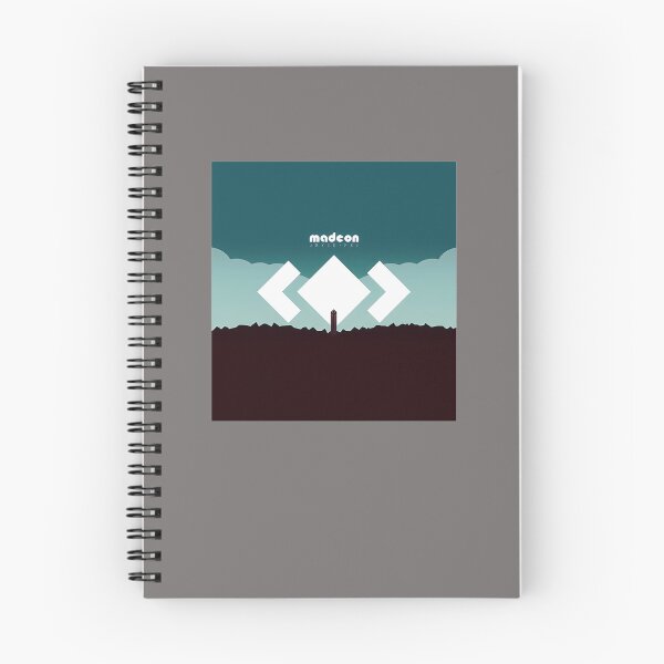 Item preview, MADEON-LOGO---ADVENTURE designed and sold by heathersangster.