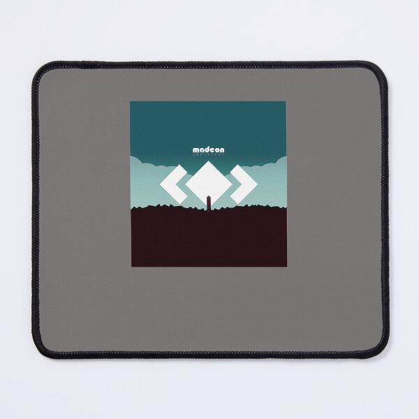 Item preview, MADEON-LOGO---ADVENTURE designed and sold by heathersangster.