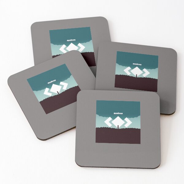 Item preview, MADEON-LOGO---ADVENTURE designed and sold by heathersangster.