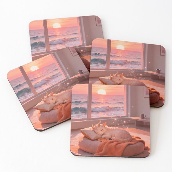 Item preview, 海岚神兽 Sea Breeze Dream Beast #202 designed and sold by Simple Life & KAMOCHI.