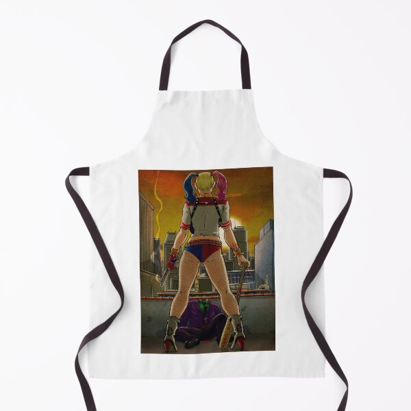 Item preview, Harley Quinn Vintage VL11 designed and sold by sandirahaja.