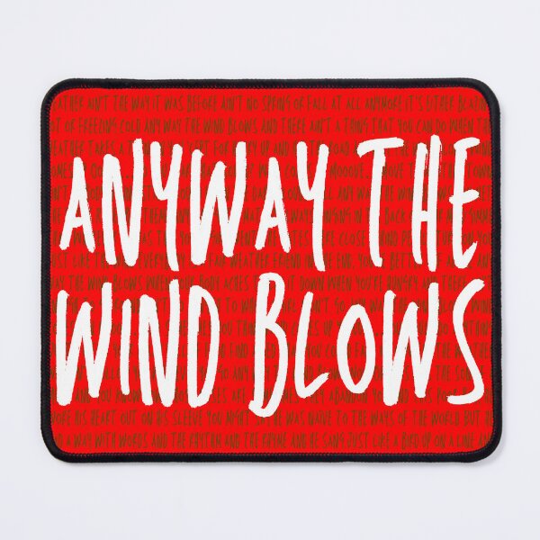 Item preview, Hadestown Lyrics designed and sold by broadwaygirl142.