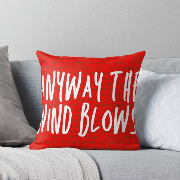 Item preview, Hadestown Lyrics designed and sold by broadwaygirl142.